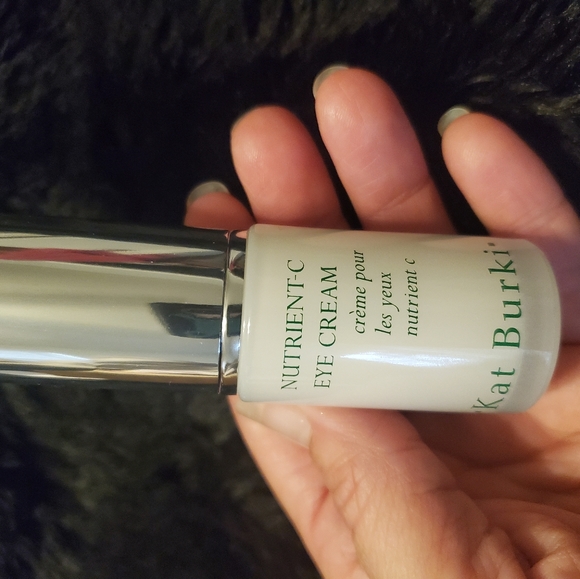 Kat Burki Nutrient C Eyecream - Picture 5 of 5